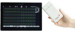 Electrocardiographe 100%PC FullCare